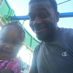 Meet your Posher, Luke